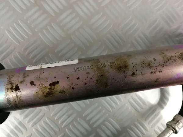 Caixa de direção RENAULT SCENIC MEGANE I TRW image 6