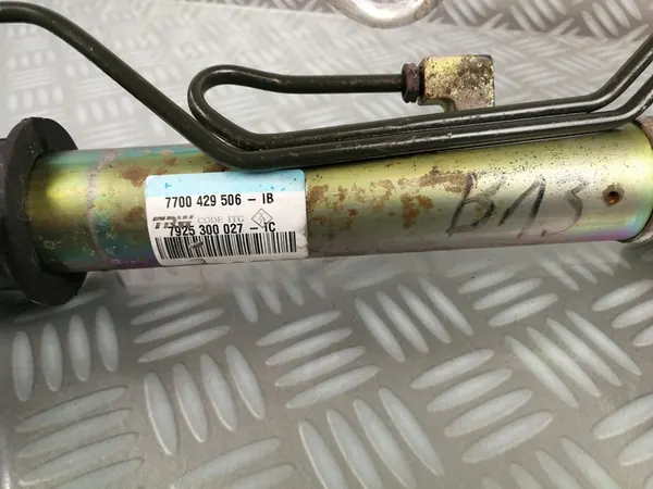 Caixa de direção RENAULT SCENIC MEGANE I TRW image 8