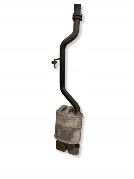 Auspufftopf Chrysler Crossfire OEM 1934900021 image 2