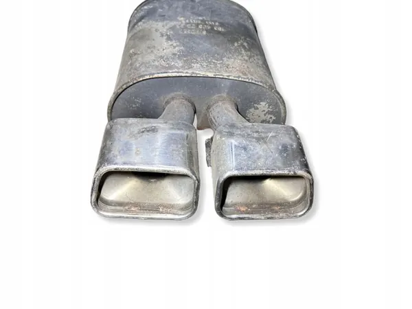 Auspufftopf Chrysler Crossfire OEM 1934900021 image 3