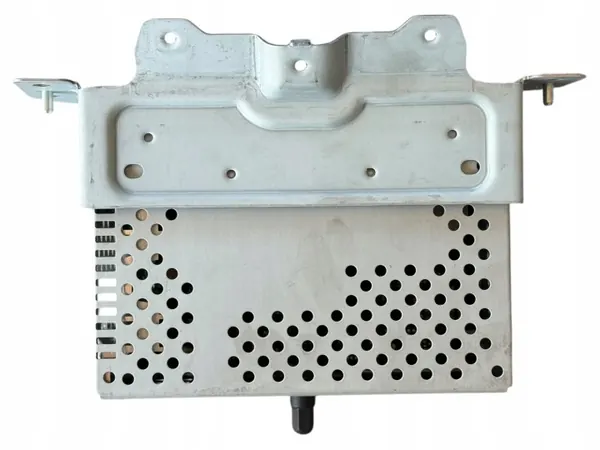 Ford H1BT-18C815-VN Radio-Navigaation Lukija MK8 image 3