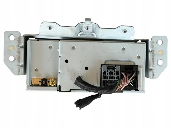 Ford H1BT-18C815-VN Radio-Navigaation Lukija MK8 image 4