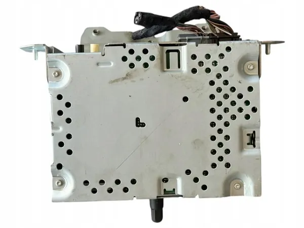 Ford H1BT-18C815-VN Radio-Navigaation Lukija MK8 image 5