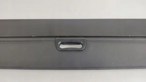 Persiana de maletero BMW X5 E70 OEM 201008231 image 3