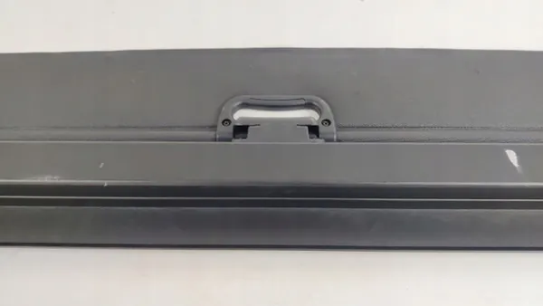 Persiana de maletero BMW X5 E70 OEM 201008231 image 6