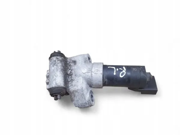 Porsche handremmotor OEM 911256F - Gebruikt image 2