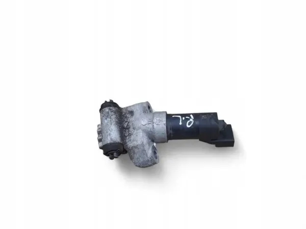 Porsche handremmotor OEM 911256F - Gebruikt image 3