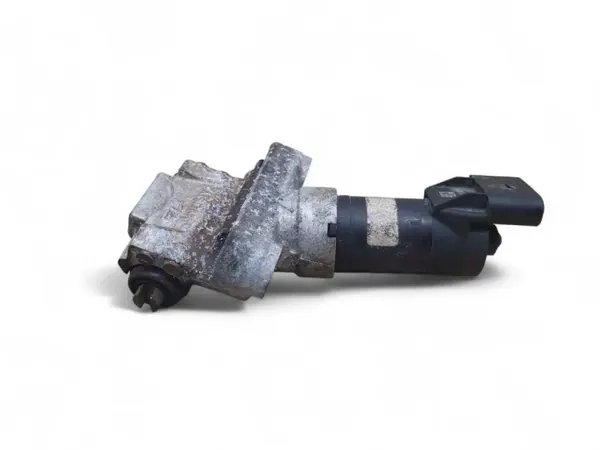 Porsche handremmotor OEM 911256F - Gebruikt image 4