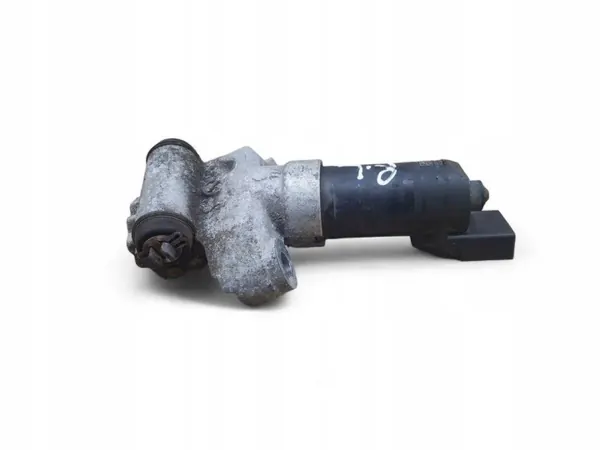 Porsche handremmotor OEM 911256F - Gebruikt image 6