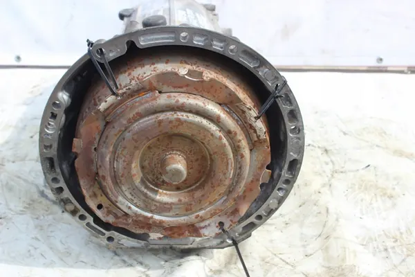 MERCEDES 722.908 Automaattivaihteisto 722908 image 4