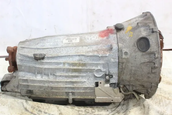 MERCEDES 722.908 Automaattivaihteisto 722908 image 5