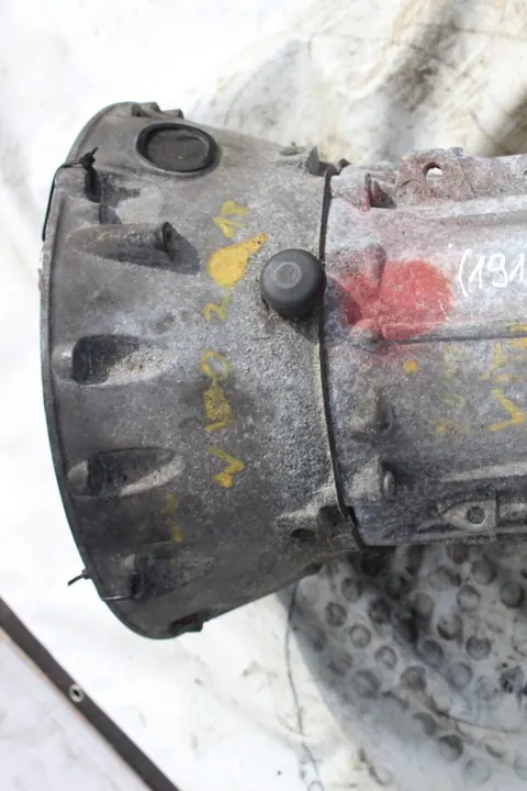 MERCEDES 722.908 Automaattivaihteisto 722908 image 8