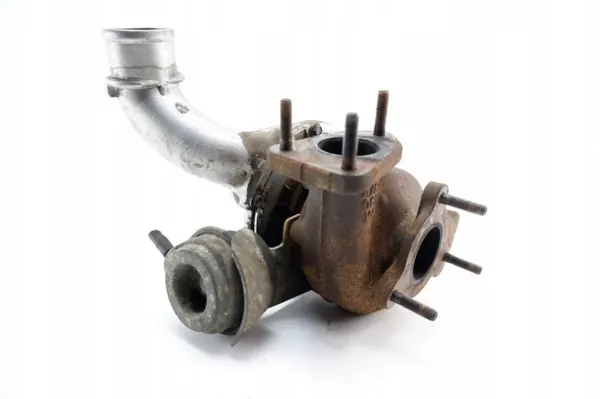 Turbo OEM 8200447624 pour Renault Laguna 2 image 3