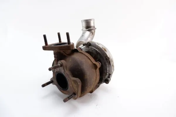 Turbo OEM 8200447624 pour Renault Laguna 2 image 4