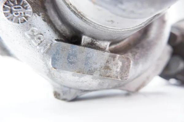 Turbo OEM 8200447624 pour Renault Laguna 2 image 6