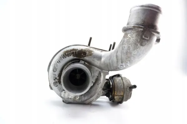 Turbo OEM 8200447624 pour Renault Laguna 2 image 8