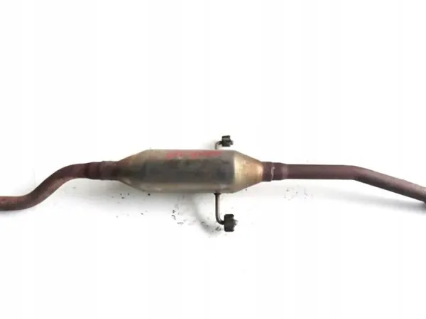 Toyota Yaris III 1.0 Benzine Demper OEM KSJSGSTWW55262720W9W9WIISKJSJ image 3