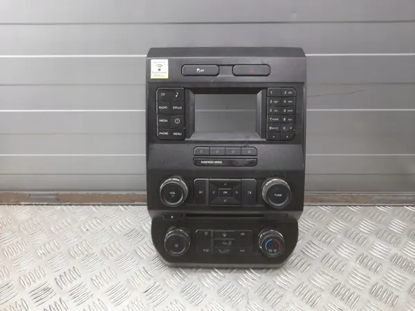 Pièce avant Ford F150 OEM HL3T18E243BUB image 2