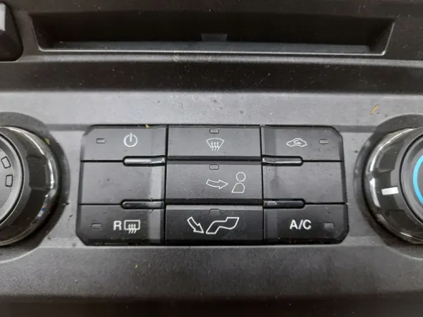 Pièce avant Ford F150 OEM HL3T18E243BUB image 10