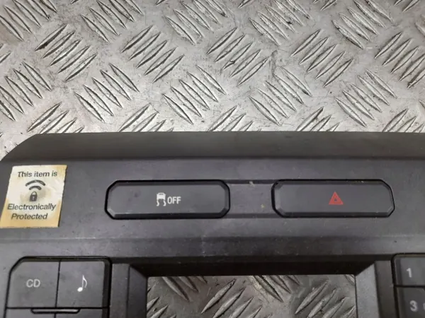 Pièce avant Ford F150 OEM HL3T18E243BUB image 3