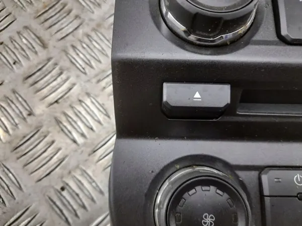 Pièce avant Ford F150 OEM HL3T18E243BUB image 4