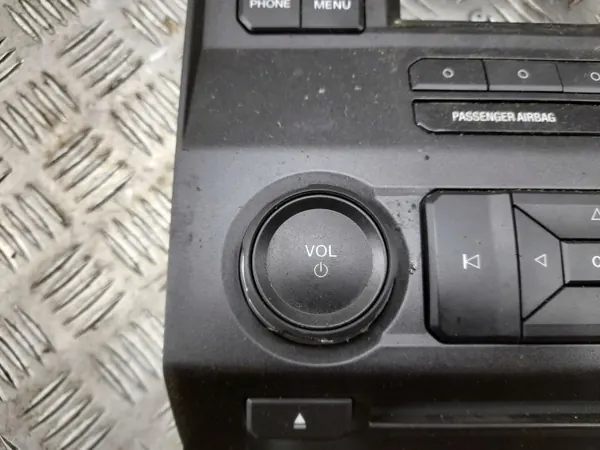 Pièce avant Ford F150 OEM HL3T18E243BUB image 5