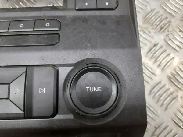 Pièce avant Ford F150 OEM HL3T18E243BUB image 8