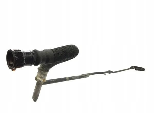 Scania Olieleiding OEM 2060886 - Gebruikte staat image 3