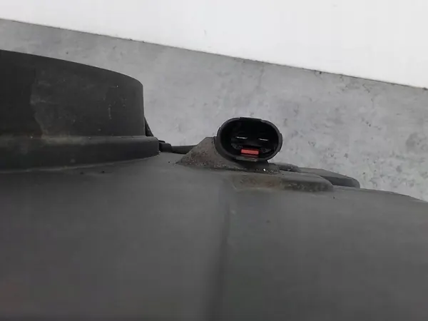 Koelventilator Mercedes-Benz E-Klasse W210 2.0 16V E200 A2105052355 image 4