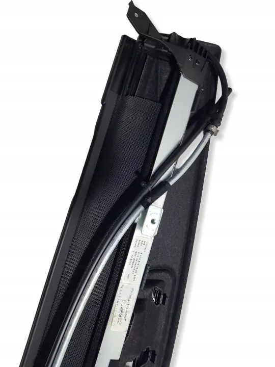 OEM 0008623964SS Estore Elétrico Traseiro Mercedes E W212 image 10