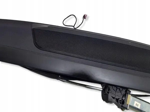 OEM 0008623964SS Estore Elétrico Traseiro Mercedes E W212 image 3