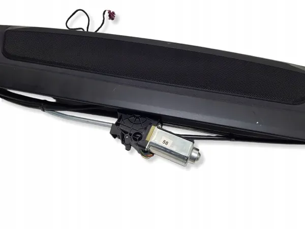 OEM 0008623964SS Estore Elétrico Traseiro Mercedes E W212 image 5