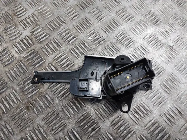 Oven Verhoilun Hopea Audi A4 B7 8E0941531C image 4