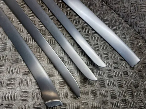 Oven Verhoilun Hopea Audi A4 B7 8E0941531C image 7