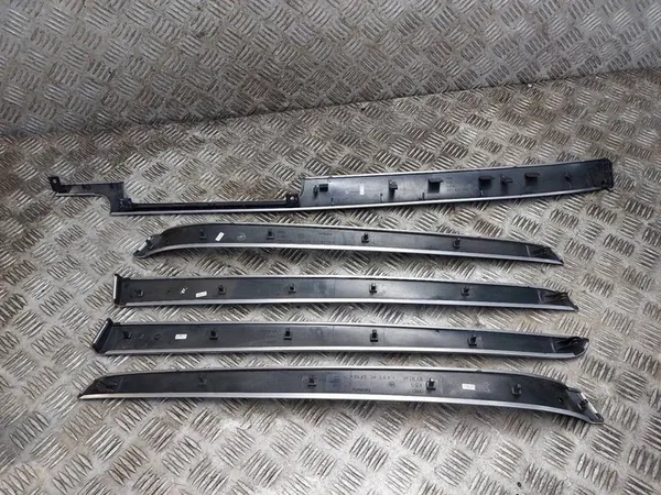 Oven Verhoilun Hopea Audi A4 B7 8E0941531C image 8