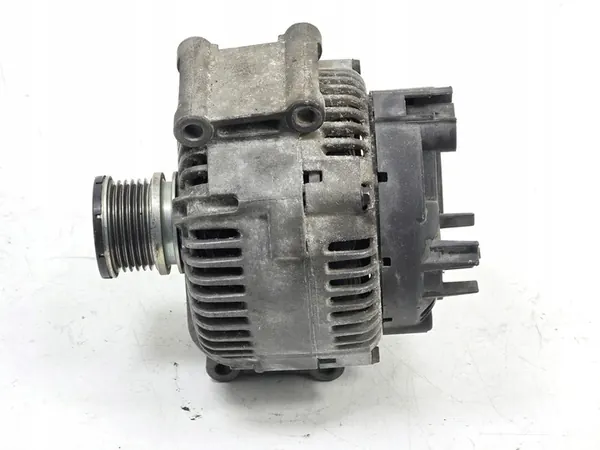 Bosch 180A Vaihtovirtageneraattori SPRINTER W906 VITO W639 2.2 CDI image 4