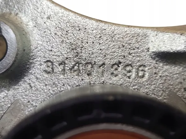 Tendeur de courroie Volvo XC90 I OEM 31401390 - Occasion image 4