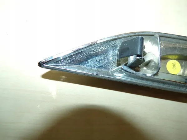 VW T6 Caravelle Multivan 16- Indicadores de Aleta Originais image 5