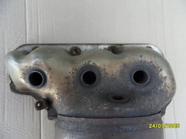 Catalisador Opel GM120 GM55561249 image 4