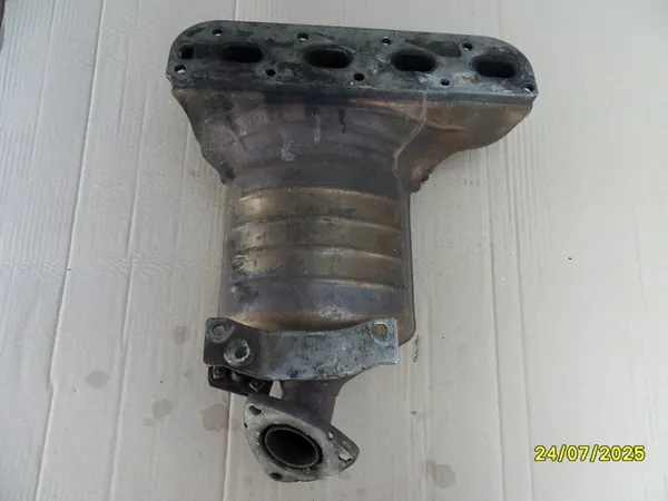 Catalisador Opel GM120 GM55561249 image 5