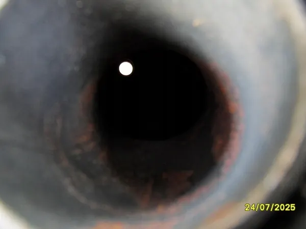 Catalisador Opel GM120 GM55561249 image 6