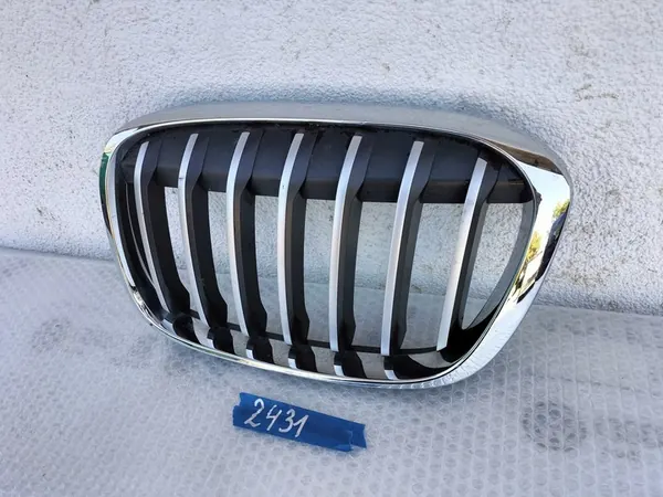 Griglia sinistra BMW F48 X1 16d 18dX 18d 18i 20dX 20d 20iX 20i 25 28 image 3