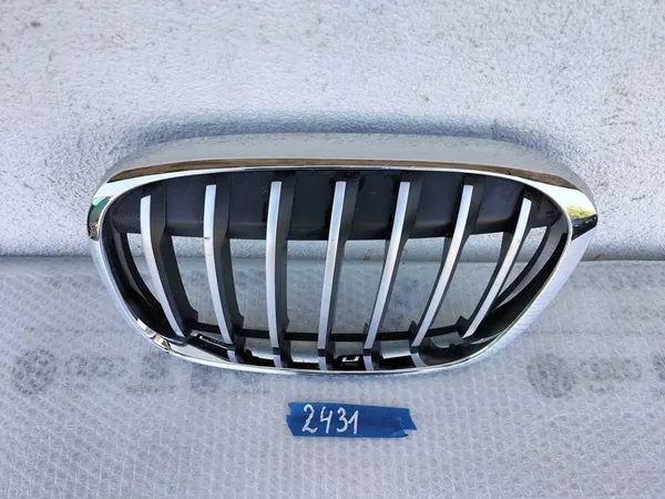 Griglia sinistra BMW F48 X1 16d 18dX 18d 18i 20dX 20d 20iX 20i 25 28 image 4