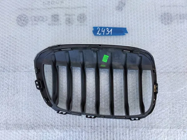 Griglia sinistra BMW F48 X1 16d 18dX 18d 18i 20dX 20d 20iX 20i 25 28 image 5