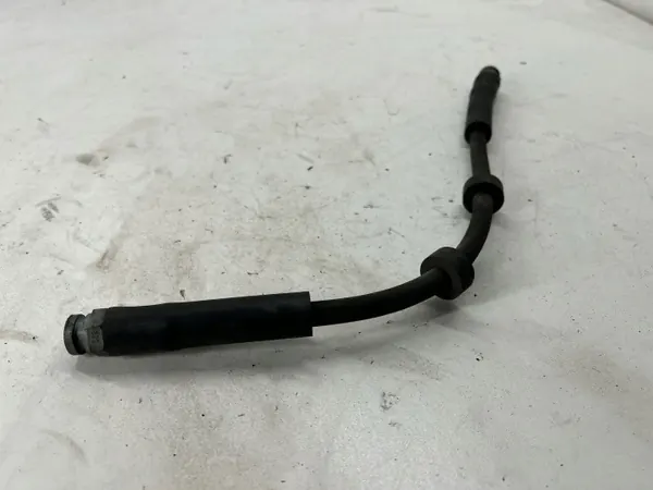 Manguera de freno delantera Maserati Ghibli OEM 670155387 image 3