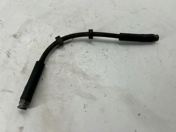 Manguera de freno delantera Maserati Ghibli OEM 670155387 image 4