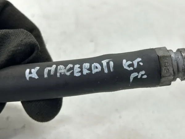 Manguera de freno delantera Maserati Ghibli OEM 670155387 image 7