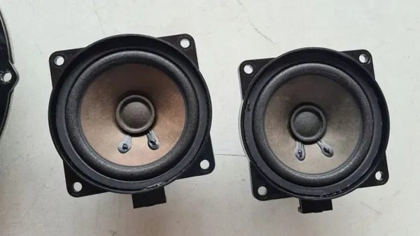 VW AUDI SKODA Radioförstärkare OEM 5C6035456A image 6