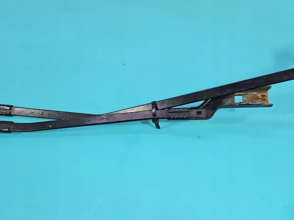 Conjunto Braços Limpador Dianteiro Esq Dir OEM 93867986 image 6
