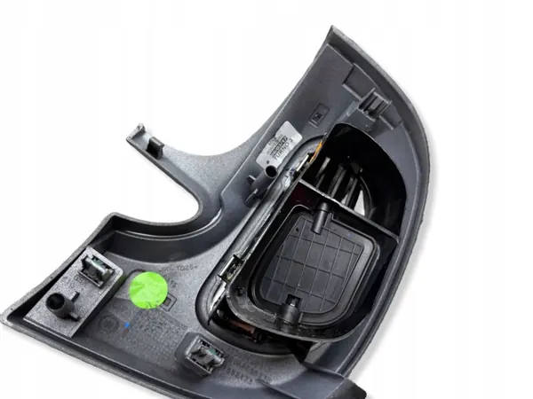Fiat 500L vänster konsol ventilationsgall OEM ABM21986 image 3